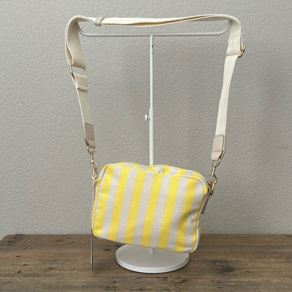 NWT crossbody bag